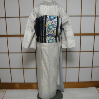 着物着付け教室  「かわの着物着付け教室」☆生徒募集　☆出張着付け致しますの画像