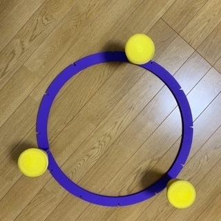 エアドリブル（ネットなし） エアドリブル（ネットはなし）