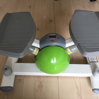 東急スポーツ　オアシス　ツイストステッパー SP-100