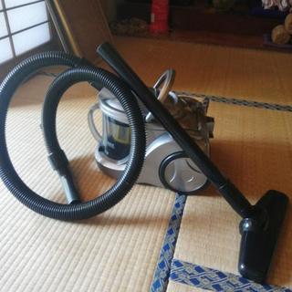 サイクロン掃除機