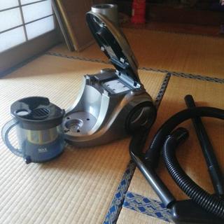 サイクロン掃除機の画像