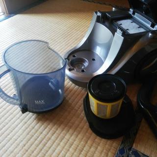 サイクロン掃除機の画像
