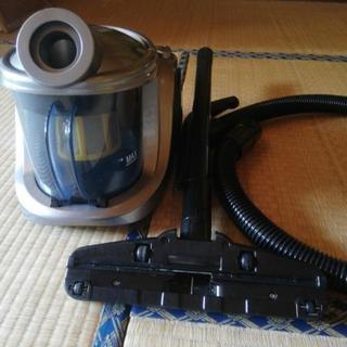 サイクロン掃除機の画像