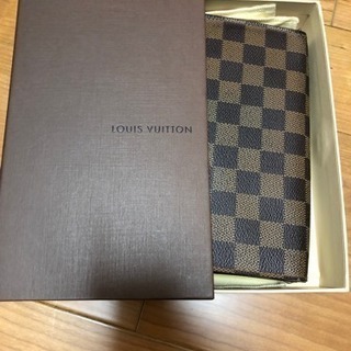 ヴィトン財布