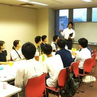 祝40回 ユメジツ勉強会@行動ワークショップ