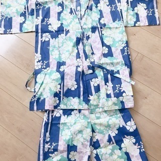 新品 未使用！女性用 Mサイズ 甚平