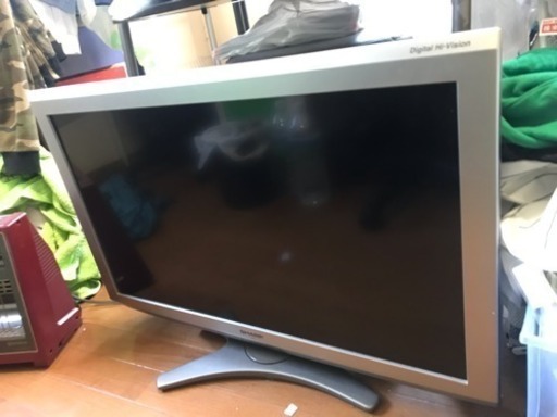 液晶テレビ 32型