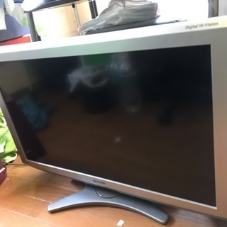 液晶テレビ 32型