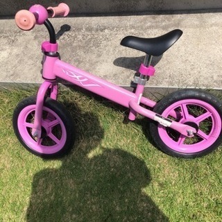 ※お取引中※キックバイク  トレーニングバイク  ストライダー