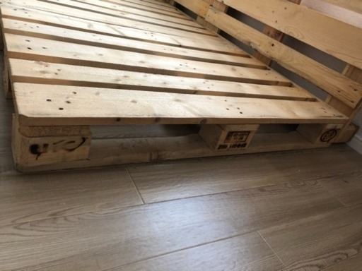 木製パレット