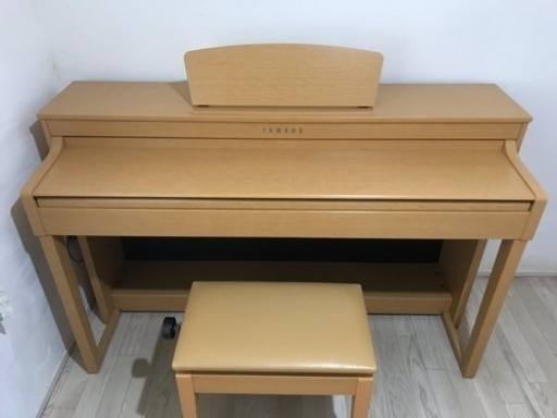 YAMAHA クラビノーバ CLP-430