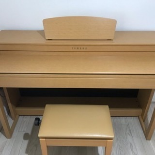 YAMAHA クラビノーバ CLP-430