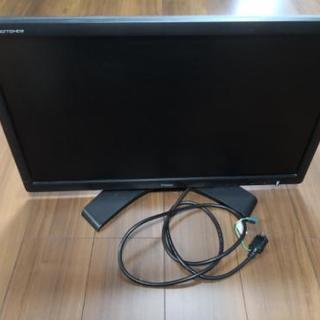 PCモニター　iiyama Prolite B2712HDS