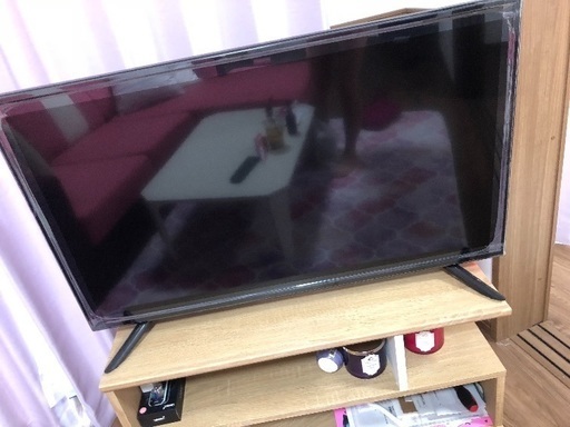 まだ新しいです！