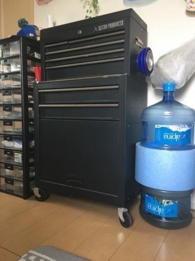 ツールボックス