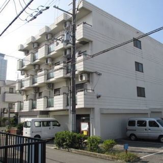 ★貸店舗・事務所★北野田駅４分　１階路面店６８．５４㎡　風呂・キ...