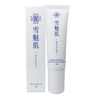 【激安】雪魅肌 2個セットの画像