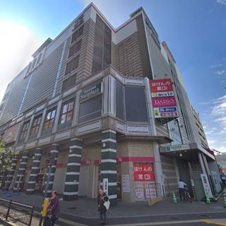 ★貸店舗・事務所★北野田駅２分　１階路面店４３．３４㎡　カラオケ...
