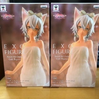 ソードアート・オンライン 湯けむりシノン