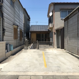★貸店舗・事務所（一括）★北花田駅５分　デイサービス居抜き　出入...