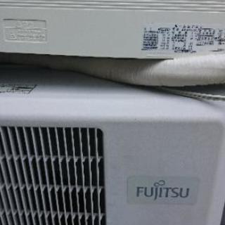 【エアコン】1円買取取り外し作業も1円。おすすめします！ - さいたま市