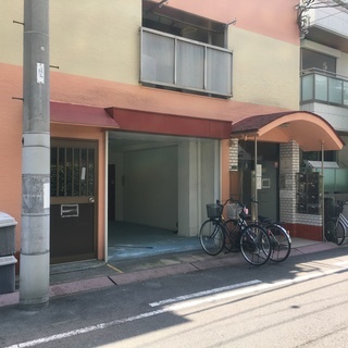 ★貸店舗・事務所★南海高野線「沢ノ町」駅５分　１階路面店２１㎡　...