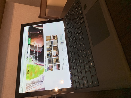 【中古】Surface 5