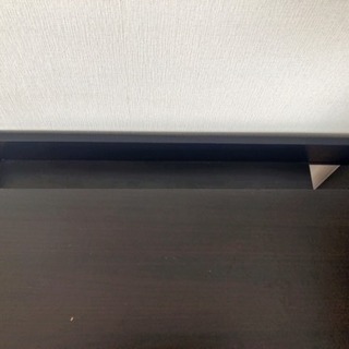 IKEA 小型机と本棚セット (どちらかだけの受け取りもOK)