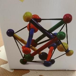 知育玩具 マンハッタントイ Skwishの画像