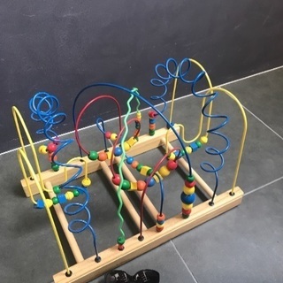 ルーピングの画像