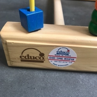 ルーピングの画像