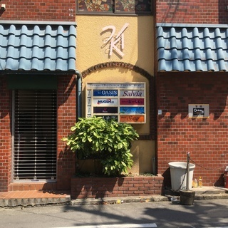 ★貸店舗・事務所★堺駅１４分　バースナック居抜き　４階部分２５㎡...