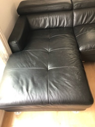 大きいソファー値下がり