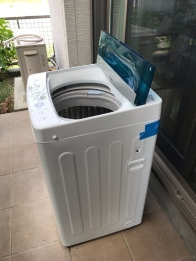 5.5kg 全自動洗濯機