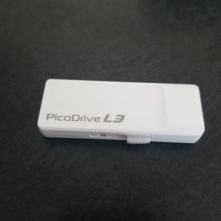 USBメモリ 8GB