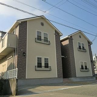 ★収益物件★1棟アパート 想定7.69％ 神戸市北区 デザイナー...