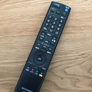 MITSUBISHI LCD-H32MXW75の画像