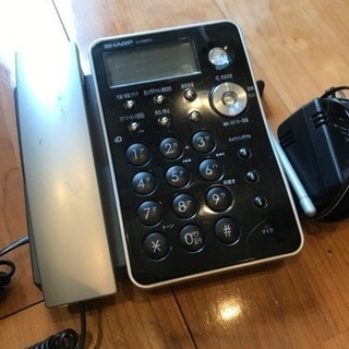SHARP CJ-N88CL