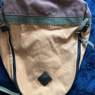 フレッドペリーのショルダーバッグの画像