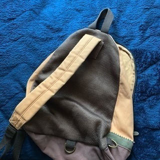 フレッドペリーのショルダーバッグの画像