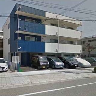 ★収益物件★1棟マンション 満室稼働中6％ 神戸市兵庫区 H28...