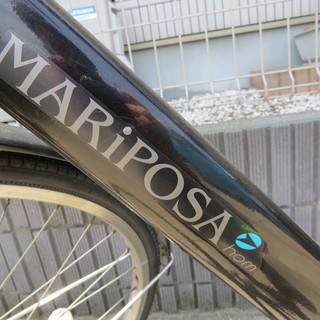 ブリジストン  MARiPOSA hom  マリポーサオム