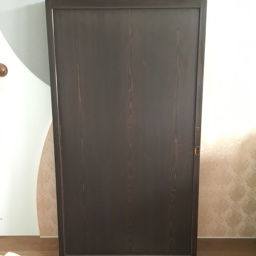 古い建具