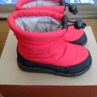 子供用レインブーツの画像