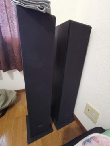 ソニー　SS-CS3\n\n\n