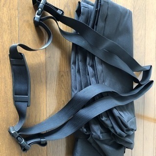 輪行袋 取りに来れる人の画像