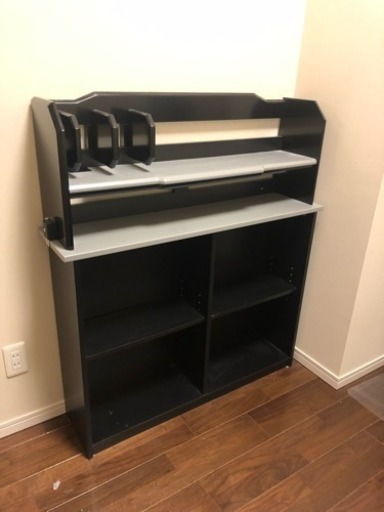 ☆新品同様☆ 学習机 中古