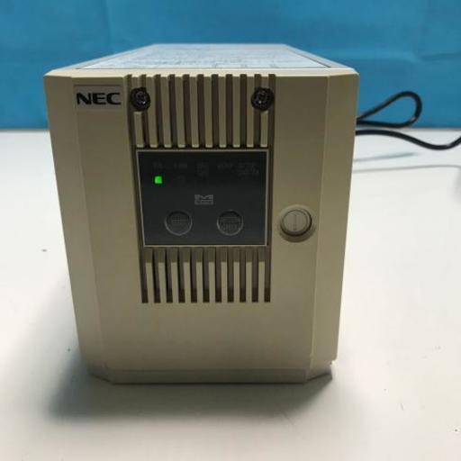 ★NEC 無停電電源装置(700VA) N8321-01F01U01★