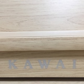 【最終値下げ】14日まで掲載 デジタルピアノ CN27loの画像