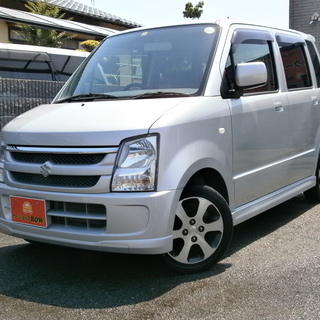 ◇ワゴンＲ　ＦＸ◇　◇禁煙車、HDDナビ、4.4万km◇